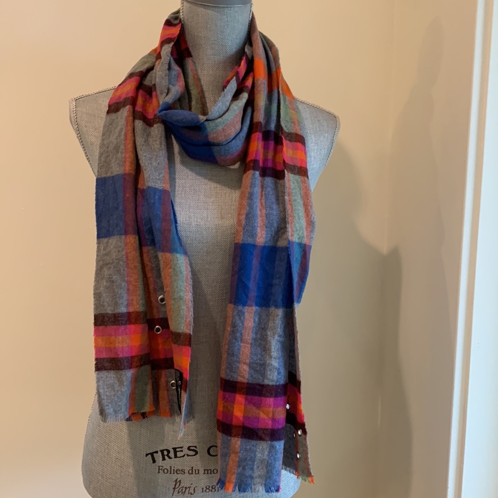 Fraas  cashmink scarf (Germany)
